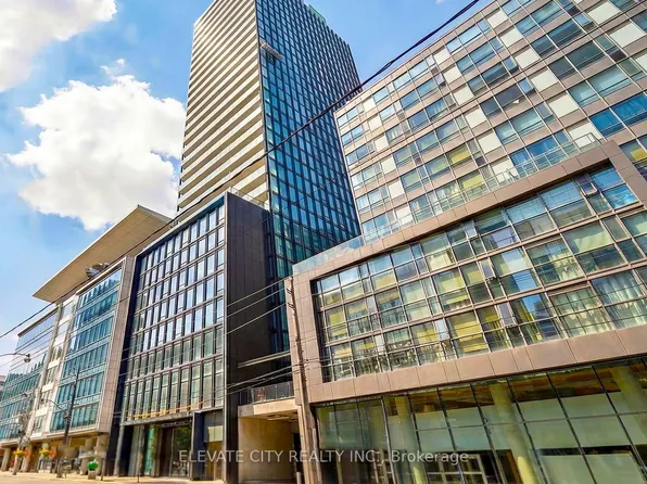 284 King St E, Toronto, ON