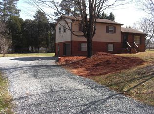 4360 Reidsville Rd, Winston Salem, NC 27101