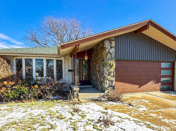 (undisclosed Address), Evergreen Park, IL 60805