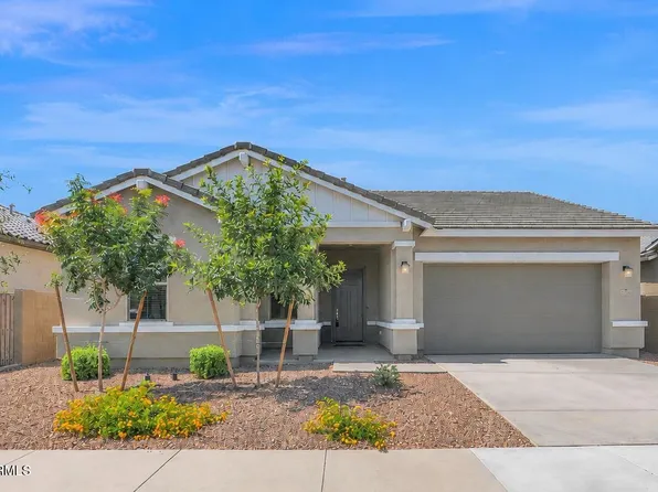 21039 E POCO CALLE Street, Queen Creek, AZ 85142