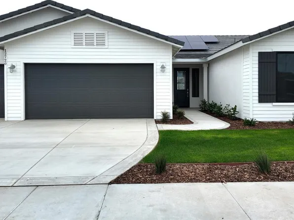 12720 Graham Ct, Bakersfield, CA 93311