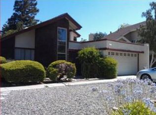 7222 Via Bella, San Jose, CA 95139