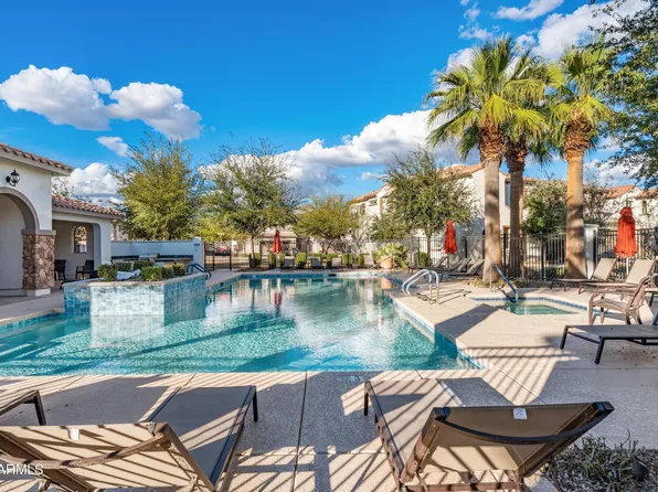 3183 S MAGNOLIA Lane, Chandler, AZ 85286