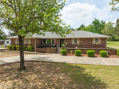 1275 N Ulmer St, Greenwood, AR, 72936