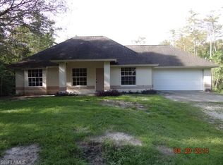 2591 Golden Gate Blvd E, Naples, FL 34120