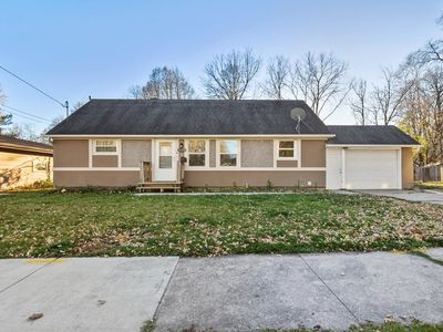 1243 Grant St, Green Bay, WI, 54303