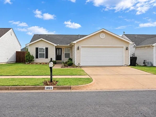 1817 NW 146th Ter, Edmond, OK 73013