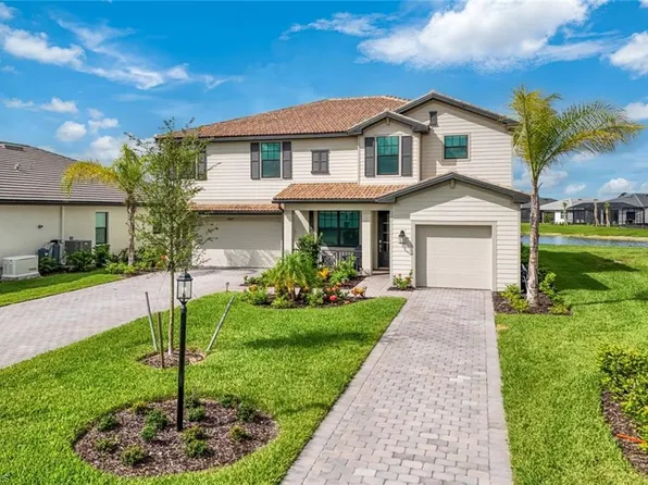 20669 Greenwich PL, ESTERO, FL 33928