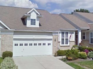 6512 Turtle Point Pl, Mason, OH 45040