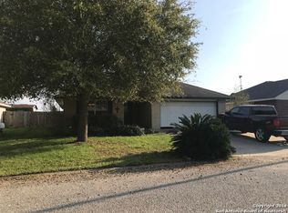 116 Ocotillo, Jourdanton, TX 78026