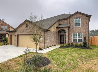 21719 Flowering Azalea Ct, Porter, TX 77365