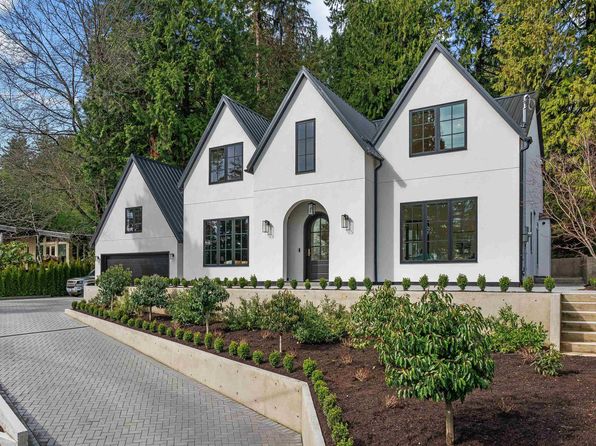 4031 Rose Cres, West Vancouver, BC V7V 2N6