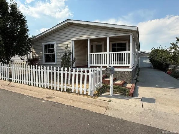 2115 W 91st Place, Federal Heights, CO 80260
