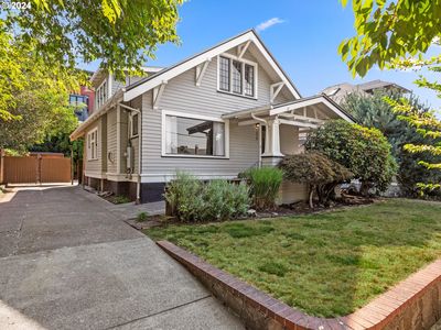 2628 SE 49th Ave, Portland, OR, 97206