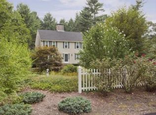 23 Studley Ln, Hanover, MA 02339