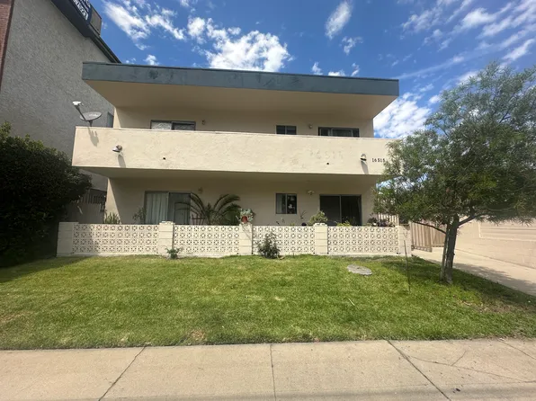 16515 Victory Blvd APT B, Van Nuys, CA 91406