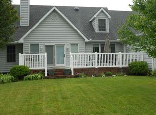 5007 Par 3 Ln, Terre Haute, IN 47802