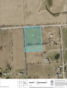 13037 Jerusalem Rd, Chelsea, MI, 48118