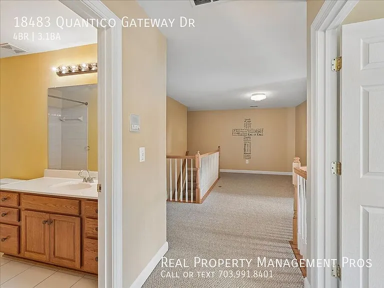 18483 Quantico Gateway Dr — Photo 43