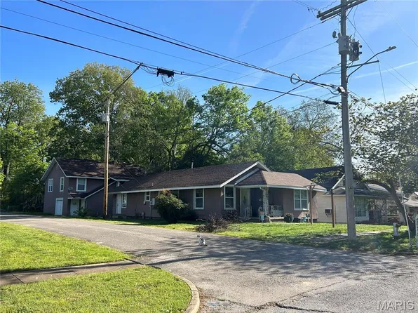 947 Cynthia & 947a St, Poplar Bluff, MO 63901