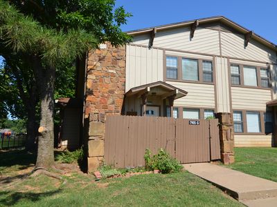 7905 E 66th St, Tulsa, OK, 74133