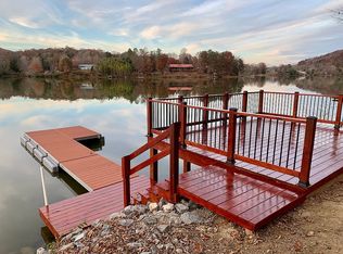 160 Creek Rd, Powell, TN 37849