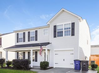 3961 Shallowcreek Ct, Winston Salem, NC 27127