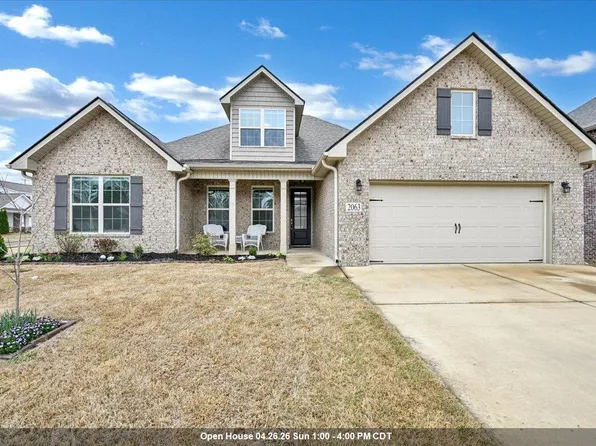 2063 Austin Dr NE, Cullman, AL 35058