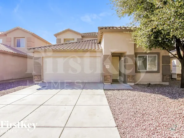 11631 W Duran Ave, Youngtown, AZ 85363