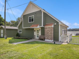 3174 Nisbet Rd, Pinckney, MI 48169