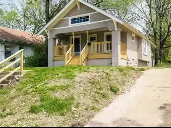 5519 Highland Ave, Kansas City, MO 64110