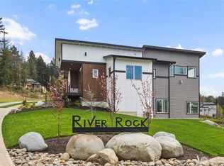 4327 Joyce Ct SE LOT 14, Auburn, WA 98092