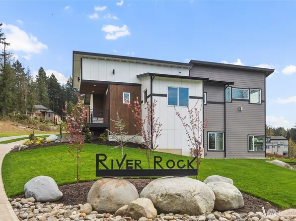 4327 Joyce Court SE Lot14, Auburn, WA 98092