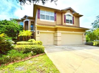 6011 Native Woods Dr, Tampa, FL 33625