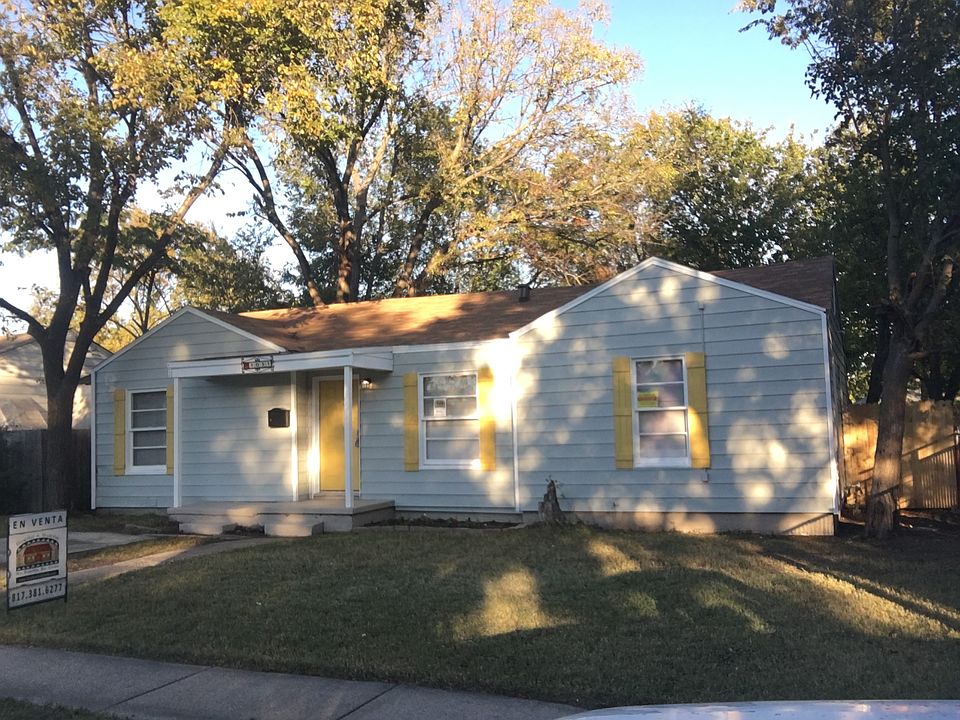 1st image of 5033 Glen Park Dr