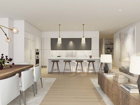 3rd image of 2753 N Hampden Ct #Penthouse B