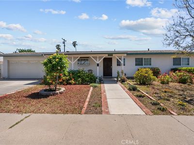 1572 Fremont Ave, Simi Valley, CA, 93065