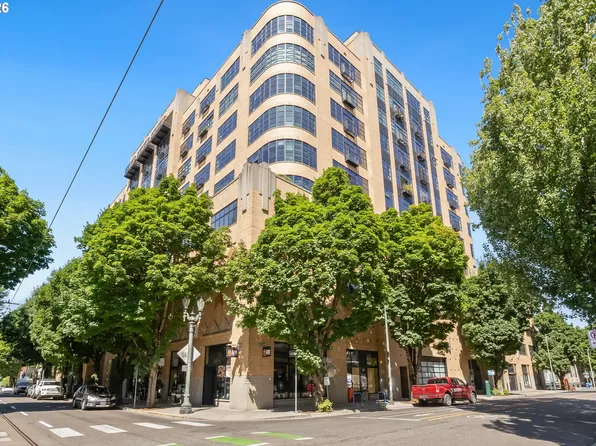 420 NW 11th Ave Unit 720, Portland, OR 97209