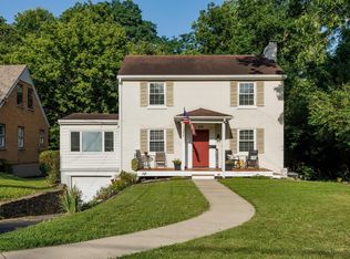 472 Wilke Dr, Cincinnati, OH 45238