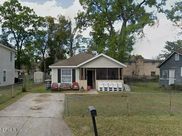 2275 W 15TH Street, Jacksonville, FL 32209