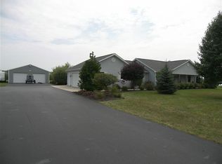 4186 Jordan Rd, Lewisburg, OH 45338