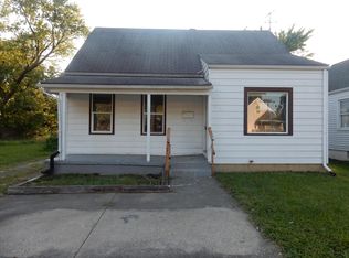 2215 Ontario St, Columbus, OH