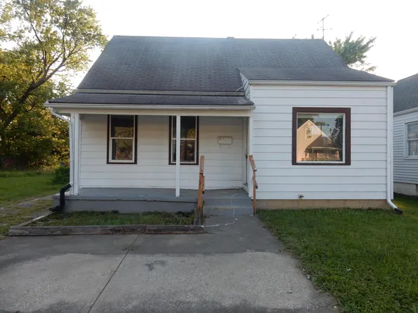 2215 Ontario St, Columbus, OH 43211