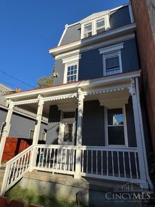 4208 Brookside Ave, Cincinnati, OH, 45223