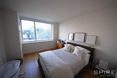 Rented by Spire Group