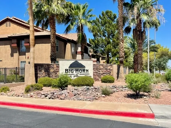231 W Horizon Ridge Pkwy APT 2813, Henderson, NV 89012