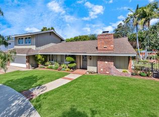 4423 E Kirkwood Ave, Orange, CA 92869