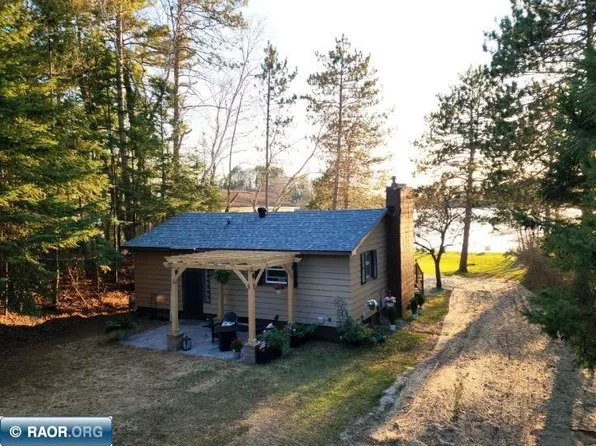 12960 N Bay Trl, Side Lake, MN 55781