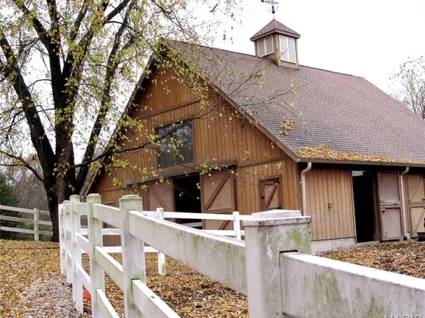 3921 Allenton Rd, Wildwood, MO 63069