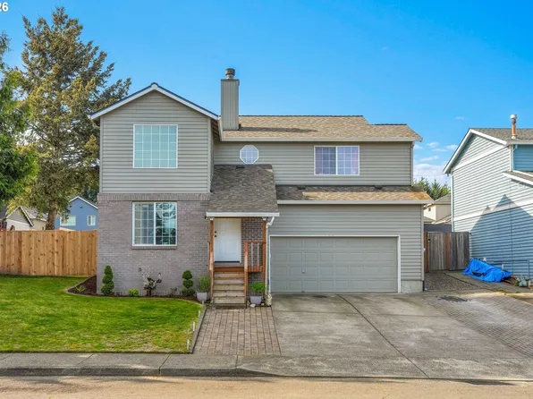 33316 SW Meadowbrook Dr, Scappoose, OR 97056